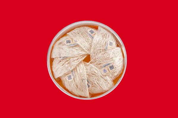 聂拉木县回收燕窝